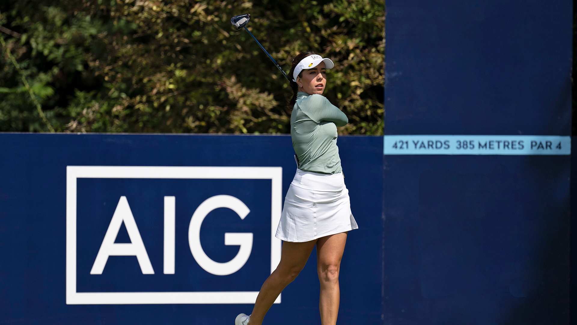 AIG Womens open